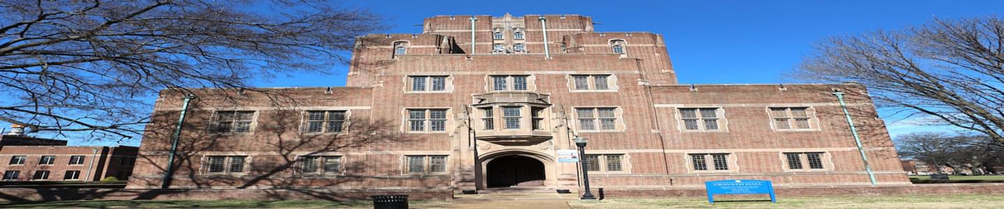 Fisk University banner